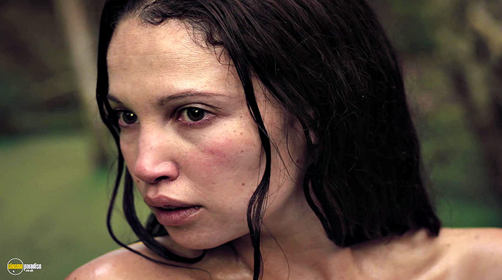 A still #2 from Gaia (2021)