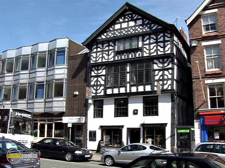 A still #35 from Chester: A Guided Tour (2006)