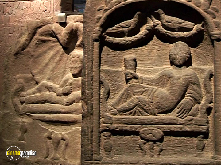 A still #33 from Chester: A Guided Tour (2006)