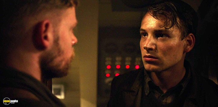 A still #44 from Das Boot: Series 2 (2020)