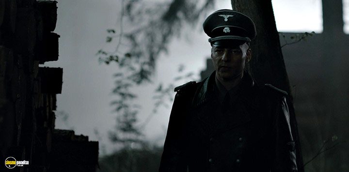 A still #41 from Das Boot: Series 2 (2020)