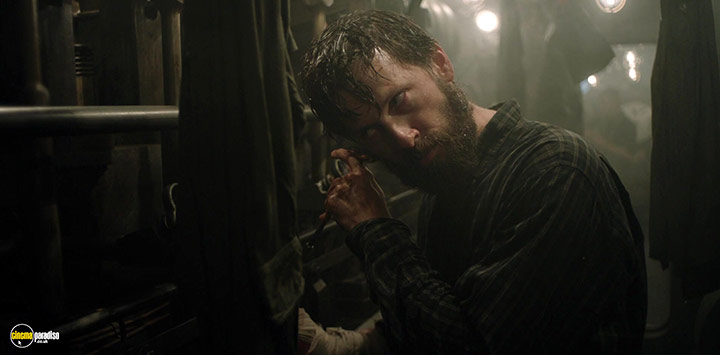 A still #39 from Das Boot: Series 2 (2020)