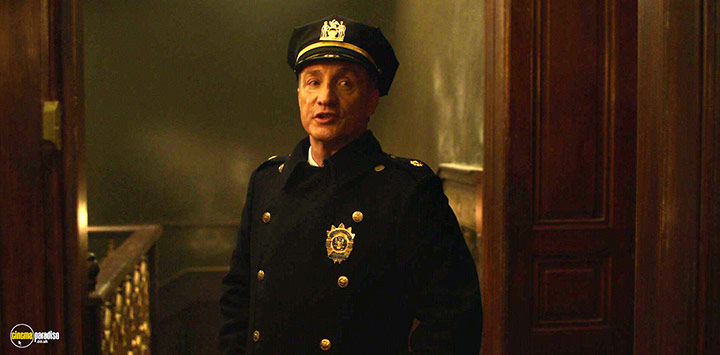 A still #34 from Das Boot: Series 2 (2020)