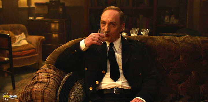A still #33 from Das Boot: Series 2 (2020)