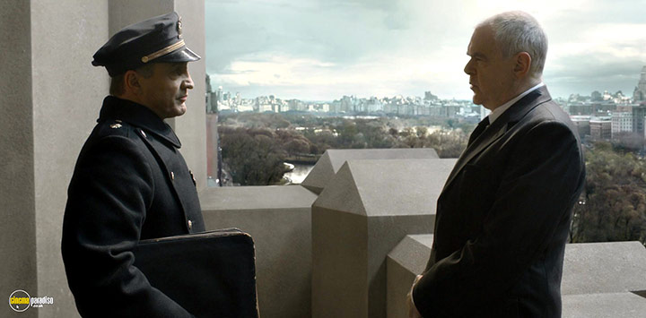 A still #26 from Das Boot: Series 2 (2020)