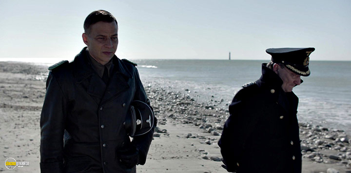 A still #25 from Das Boot: Series 2 (2020)