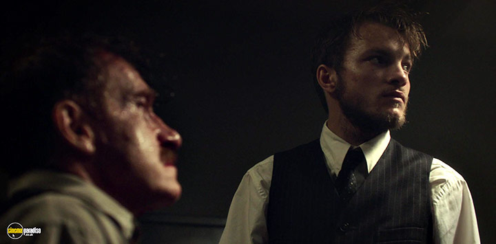 A still #23 from Das Boot: Series 2 (2020)