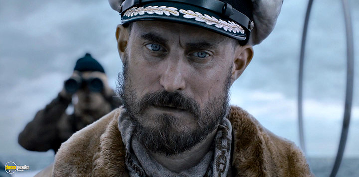 A still #1 from Das Boot: Series 2 (2020)
