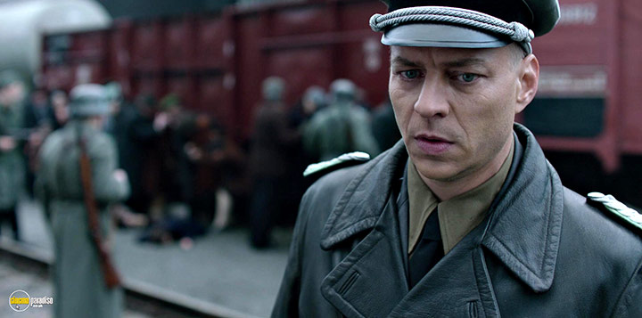 A still #12 from Das Boot: Series 2 (2020)