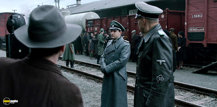 A still #10 from Das Boot: Series 2 (2020)