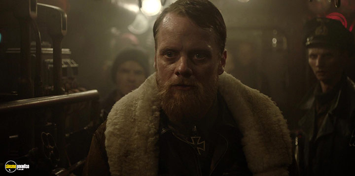 A still #6 from Das Boot: Series 2 (2020)