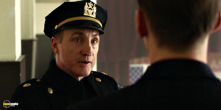 A still #4 from Das Boot: Series 2 (2020)