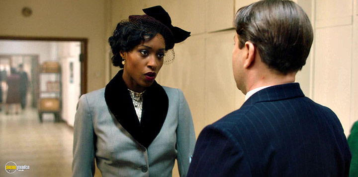 A still #3 from Das Boot: Series 2 (2020)