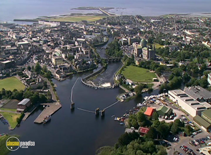 A still #48 from Visions of Ireland (2008)