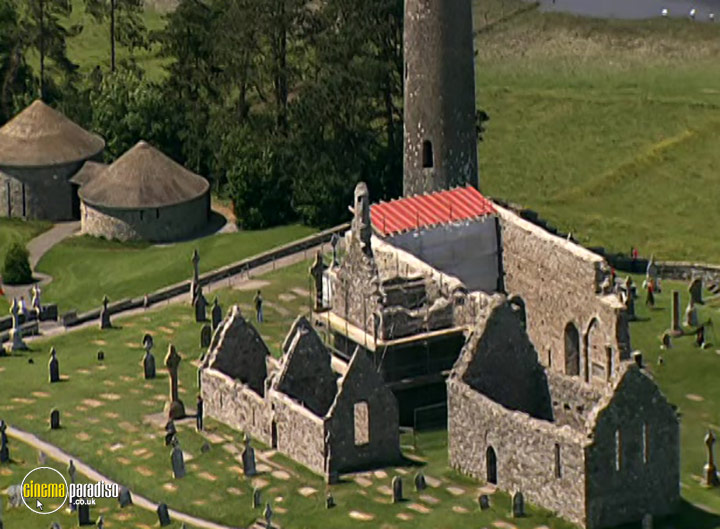A still #46 from Visions of Ireland (2008)
