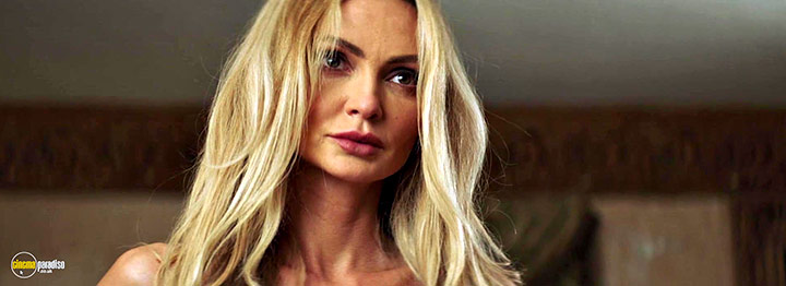 A still #1 from The Serpent (2020)