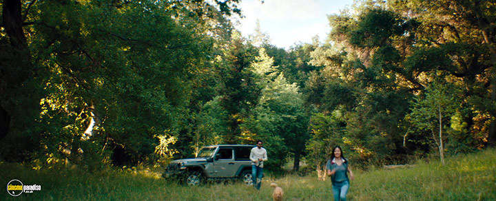 A still #14 from Stalker (2020)