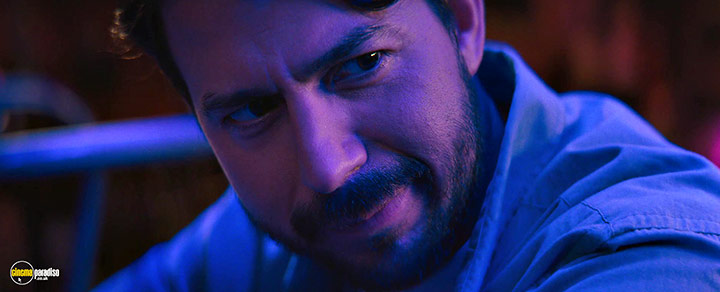 A still #10 from Stalker (2020)