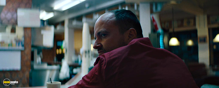 A still #7 from Stalker (2020)