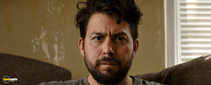 A still #1 from Stalker (2020)