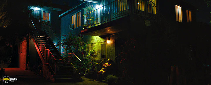 A still #6 from Stalker (2020)