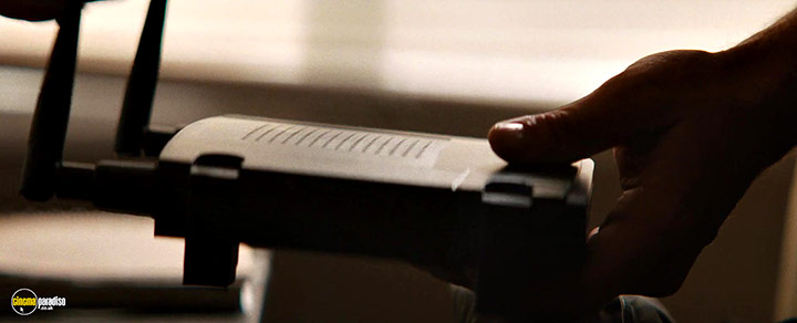 A still #5 from Stalker (2020)