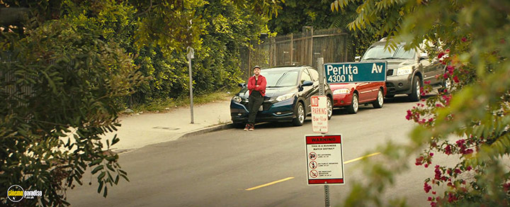 A still #4 from Stalker (2020)