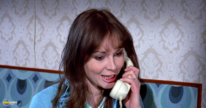 A still #29 from No, the Case is Happily Resolved (1973)
