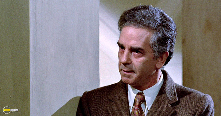 A still #26 from No, the Case is Happily Resolved (1973)