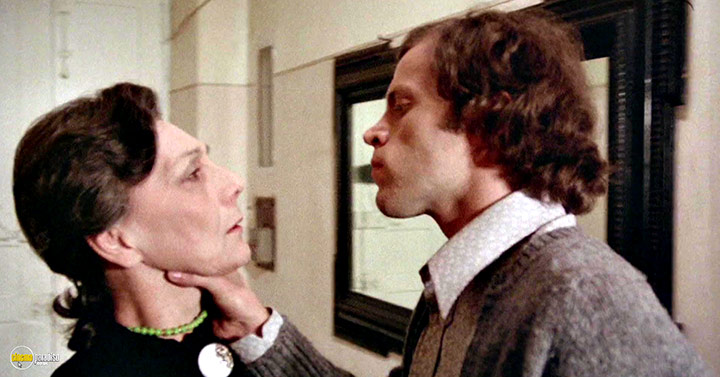 A still #2 from No, the Case is Happily Resolved (1973)