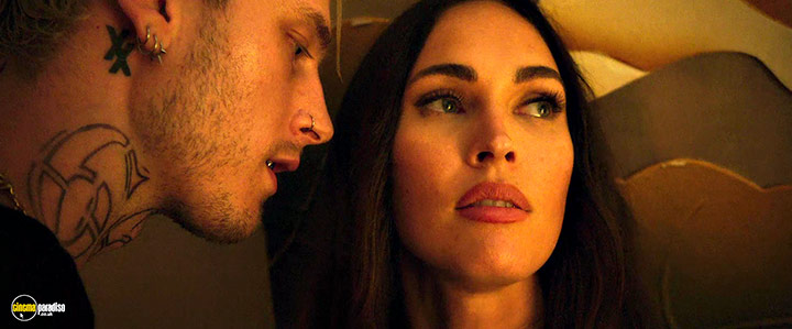 A still #1 from Midnight at the Switchgrass (2021)