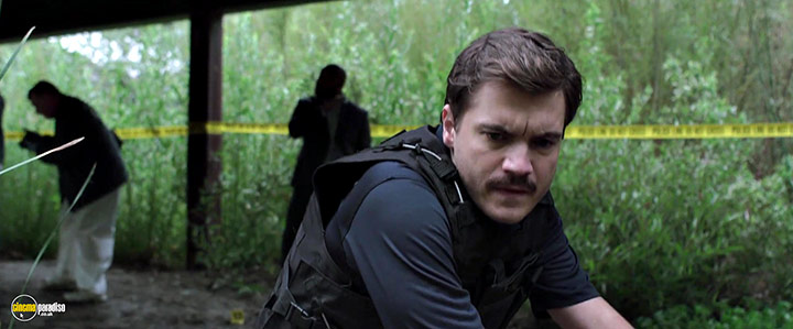 A still #11 from Midnight at the Switchgrass (2021)