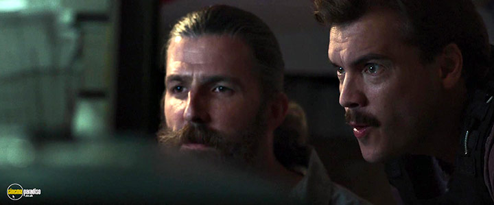 A still #5 from Midnight at the Switchgrass (2021)