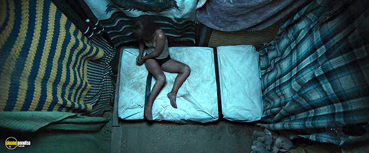 A still #2 from Midnight at the Switchgrass (2021)