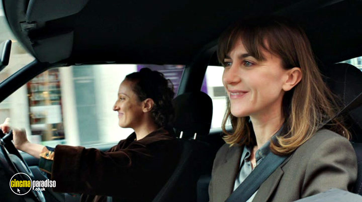 A still #1 from Innocent: Series 2 (2021)