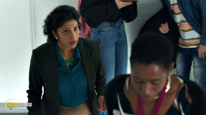 A still #15 from Innocent: Series 2 (2021)