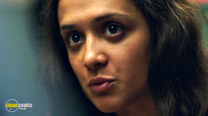 A still #6 from Innocent: Series 2 (2021)