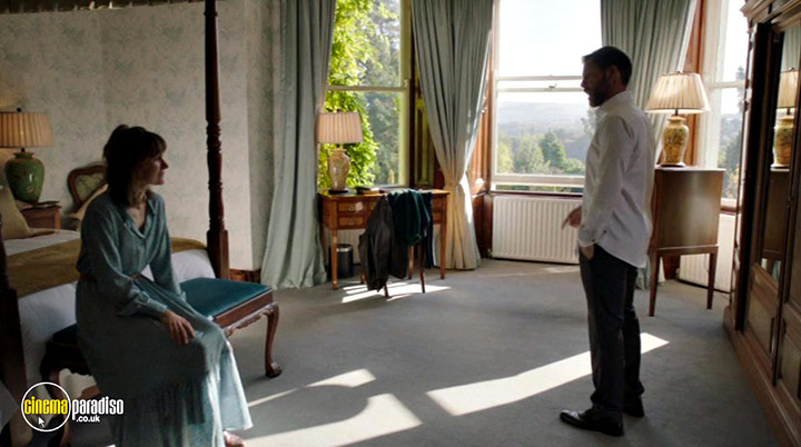 A still #2 from Innocent: Series 2 (2021)