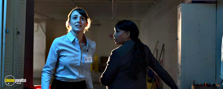 A still #17 from Aquarium of the Dead (2021)