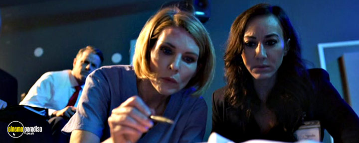 A still #14 from Aquarium of the Dead (2021)