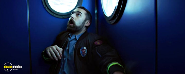 A still #10 from Aquarium of the Dead (2021)