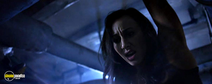 A still #4 from Aquarium of the Dead (2021)