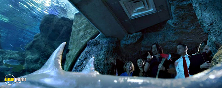 A still #2 from Aquarium of the Dead (2021)