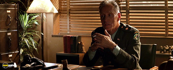A still #33 from The General's Daughter (1999)