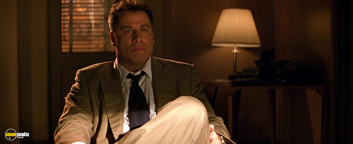 A still #32 from The General's Daughter (1999)