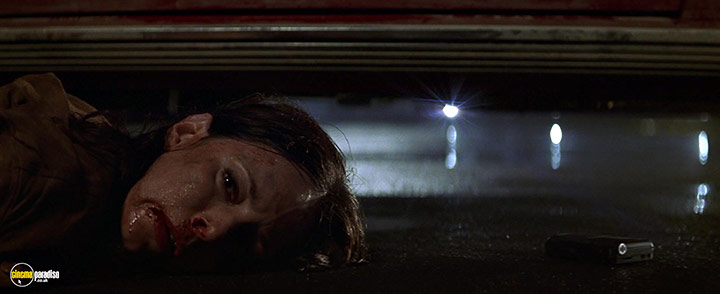 A still #31 from The General's Daughter (1999)