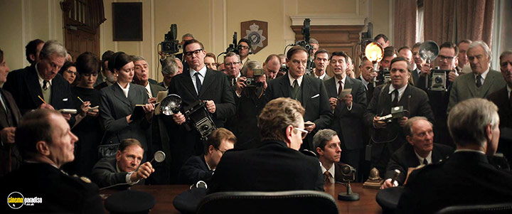 A still #45 from The Duke (2020)