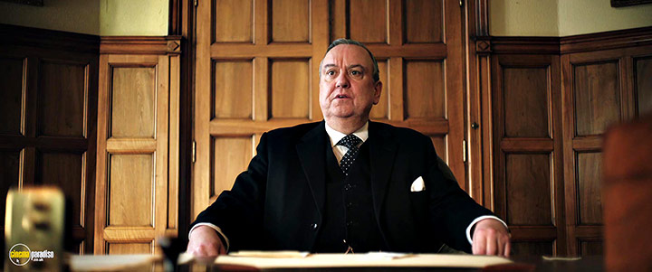 A still #47 from The Duke (2020)