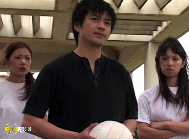 Cinema Paradiso 4K Bluray, Bluray & DVD Rental service