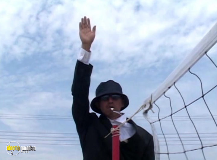 Cinema Paradiso 4K Bluray, Bluray & DVD Rental service